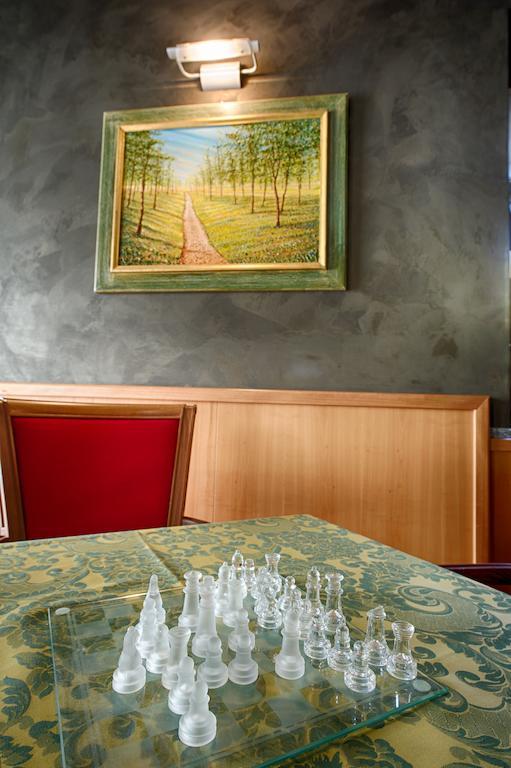 Hotel Au Soleil Saint-Vincent Eksteriør bilde